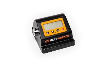 Image showing  1/2in. Drive Bench Top Torque Tester 25 to 250 ft./lb.