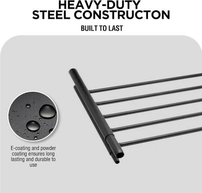 Image showing  200 LBS Roof Basket Extension