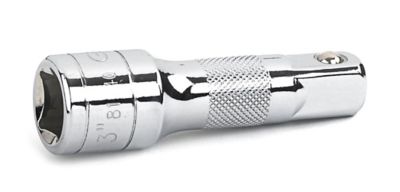 Image showing  243 pc. 6 Point Mechanics Tool Set in 3 Drawer Storage Box