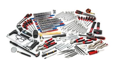 GEARWRENCH 238 pc. Career Builder TEP Starter Set
