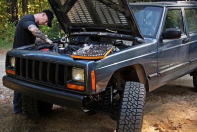 Image showing 7 th GEARWRENCH 184 pc. 1/4in., 3/8in., and 1/2in. Drive GMTK Tool Kit in Foam Trays