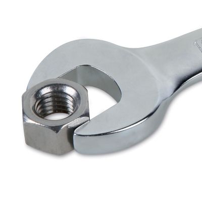 Image showing  142 Series Set of 8 12-Point Reversible Ratcheting Combination Wrenches, SAE, 5/16 in.-3/4 in.