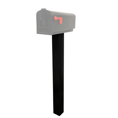 Image showing  Mailbox Post and Mount