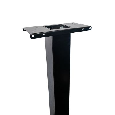 Image showing 5 th Tie Down Mailbox Post and Mount