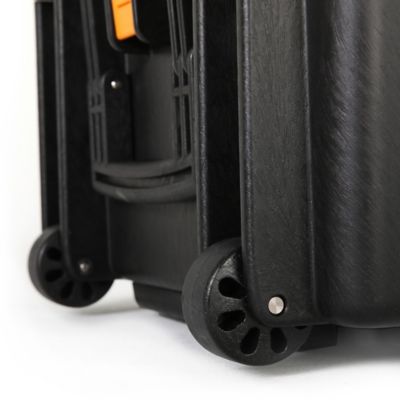 Image showing  Heavy Duty Portable Rolling Tool Case