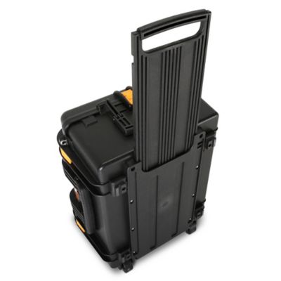 Image showing 5 th GEARWRENCH Heavy Duty Portable Rolling Tool Case