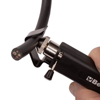 Image showing  1144G Cable Stripping Tool with Adjustable Blade for Transverse and Longitudinal Cuts