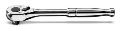 Beta Tools 900 M/55 1/4 in. Drive Reversible Ratchet with Metal Handle