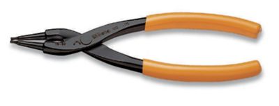 Beta Tools 1032 Straight Internal Retaining Ring Snap Ring Circlip Pliers, 300mm