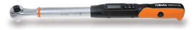 Beta Tools 599 DGT/30 1/2 in. Drive Electronic Torque Wrench, 68-340 Nm, right-hand (accuracy: 2%), left-hand (accuracy: 3%)