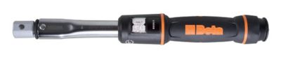 Beta Tools 669N Click-Type Torque Bar, 9 x 12 Rectangular Drive, 10-50 Nm, Torque Accuracy: 3%