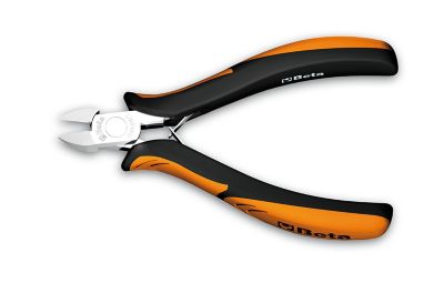 Image showing 7 th Beta Tools M62 21 pc. Torx Driver, Micro-Screwdriver and Pliers Set in Soft Thermoformed Tray