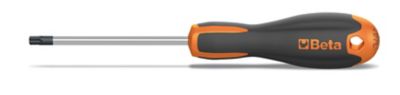 Beta Tools 1208E/RTX Evox Tamper Resistant Torx Screwdriver, T20