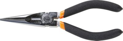 Image showing 5 th Beta Tools MC10 34 pc. Hand Tool Set of Wrenches, Screwdrivers, Pliers and Hex Keys in Soft Thermoformed Tray