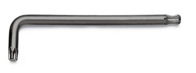 Image showing  97BTX Set of 8 Torx Star Keys with Ball End and Holder, T9-T40