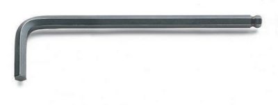 Image showing  96BP Set of 9 Ball End Hex Key Allen Wrenches with Holder, Metric 1.5mm-10mm