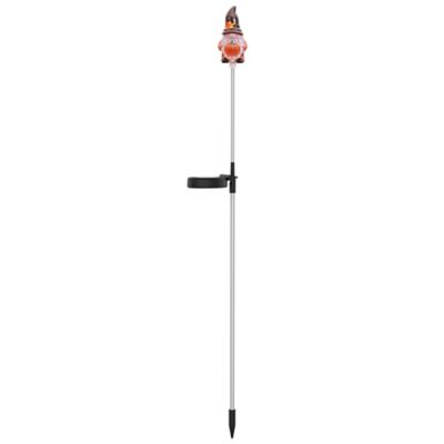 Lux-Landscape Solar Fall Gnome