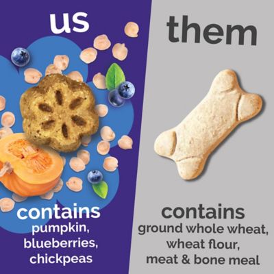 Image showing  Skinny Minis Pumpkin Berry 5 oz.