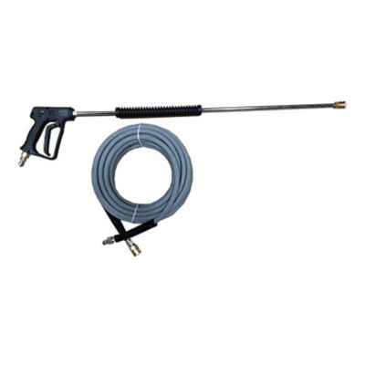 Image showing  Pressure Washer Direct Drive 4000 PSI