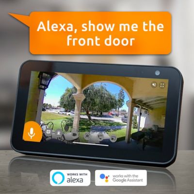 Image showing 6 th Toucan V3 Wireless 1080p Video Doorbell