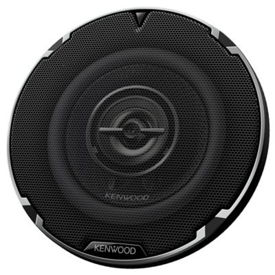 Image showing  RS Series 4 in. 2-Way Full-Range Car Speakers, 2 pk.