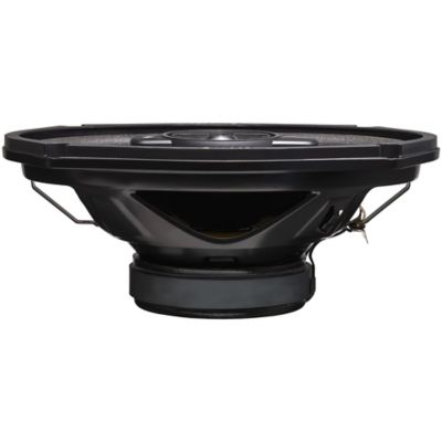 Image showing  Custom Fit 6 in. x 8 in. 2-Way Full-Range Car Speakers, 2 pk.