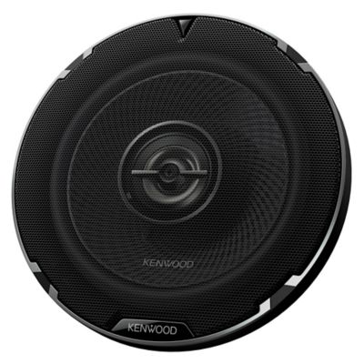 Image showing  RS Series 6-1/2 in. 2-Way Full-Range Car Speakers, 2 pk.