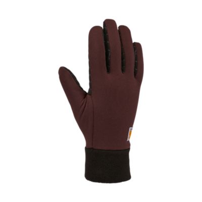 Carhartt Stretch Fleece Liner Glove