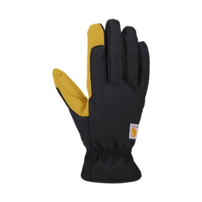 Carhartt Thermal-Lined High Dexterity Open Cuff Glove