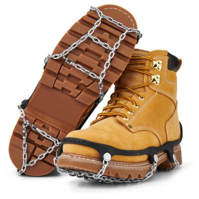 Yaktrax YAKTRAX CHAINS LARGE 1 PAIR