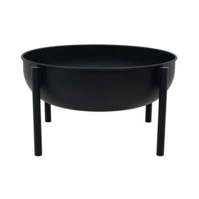 Even Embers Fire Pit, PIT6001AS