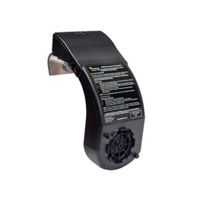 Image showing  Portable Buddy Power Fan