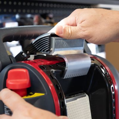 Image showing 8 th Mr. Heater Portable Buddy Power Fan