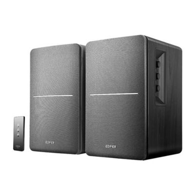 Edifier 42 W Amplified Bookshelf Speakers