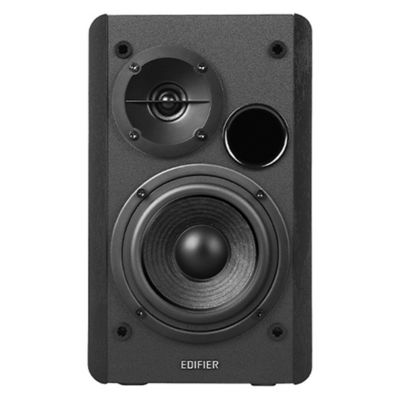 Image showing  42 W Amplified Bookshelf Speakers