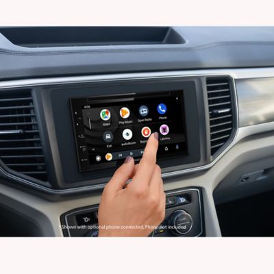 Image showing 7 th Edifier 42 W Amplified Bookshelf Speakers