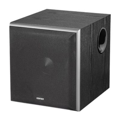 Edifier 70 W 8 in. Sub Woofer