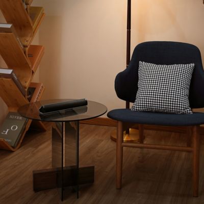 Image showing  Rechargeable Bluetooth Portable/Tabletop 11.5-In. Sound Bar Speaker