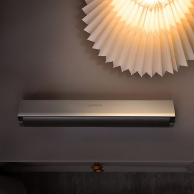 Image showing 5 th Edifier Rechargeable Bluetooth Portable/Tabletop 11.5-In. Sound Bar Speaker