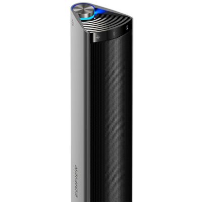 Image showing 8 th Edifier Rechargeable Bluetooth Portable/Tabletop 11.5-In. Sound Bar Speaker