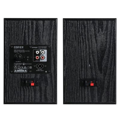 Image showing  24 W Bluetooth Active Multimedia Speakers