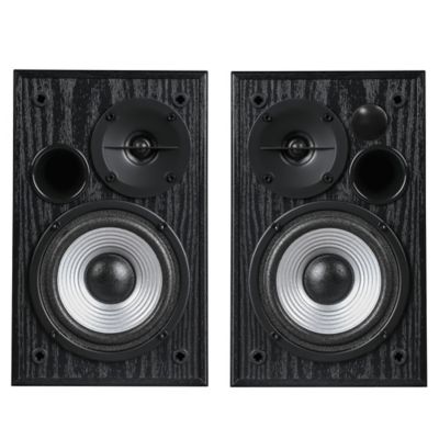 Image showing  24 W Bluetooth Active Multimedia Speakers