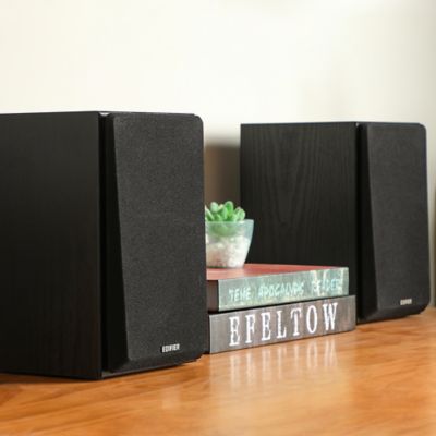 Image showing 5 th Edifier 24 W Bluetooth Active Multimedia Speakers