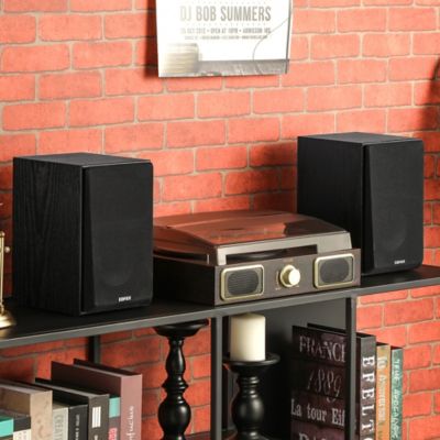 Image showing 6 th Edifier 24 W Bluetooth Active Multimedia Speakers