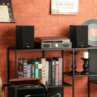 Image showing 7 th Edifier 24 W Bluetooth Active Multimedia Speakers