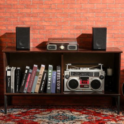 Image showing 8 th Edifier 24 W Bluetooth Active Multimedia Speakers