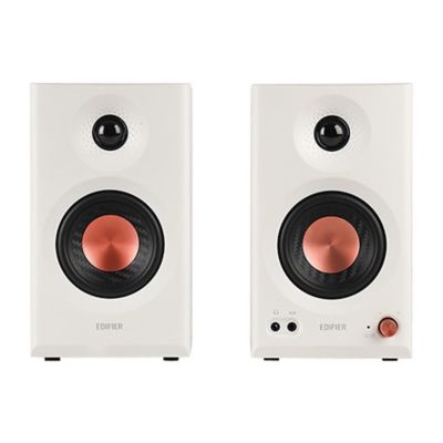 Image showing  36 W Studio Monitor Speaker System