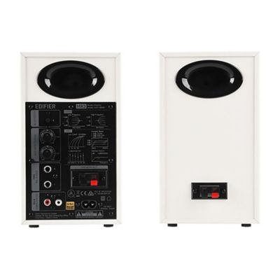 Image showing  36 W Studio Monitor Speaker System
