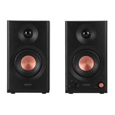 Image showing  36 W Studio Monitor Speaker System