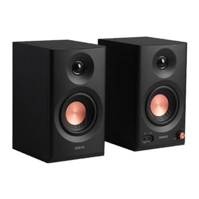 Image showing  36 W Studio Monitor Speaker System